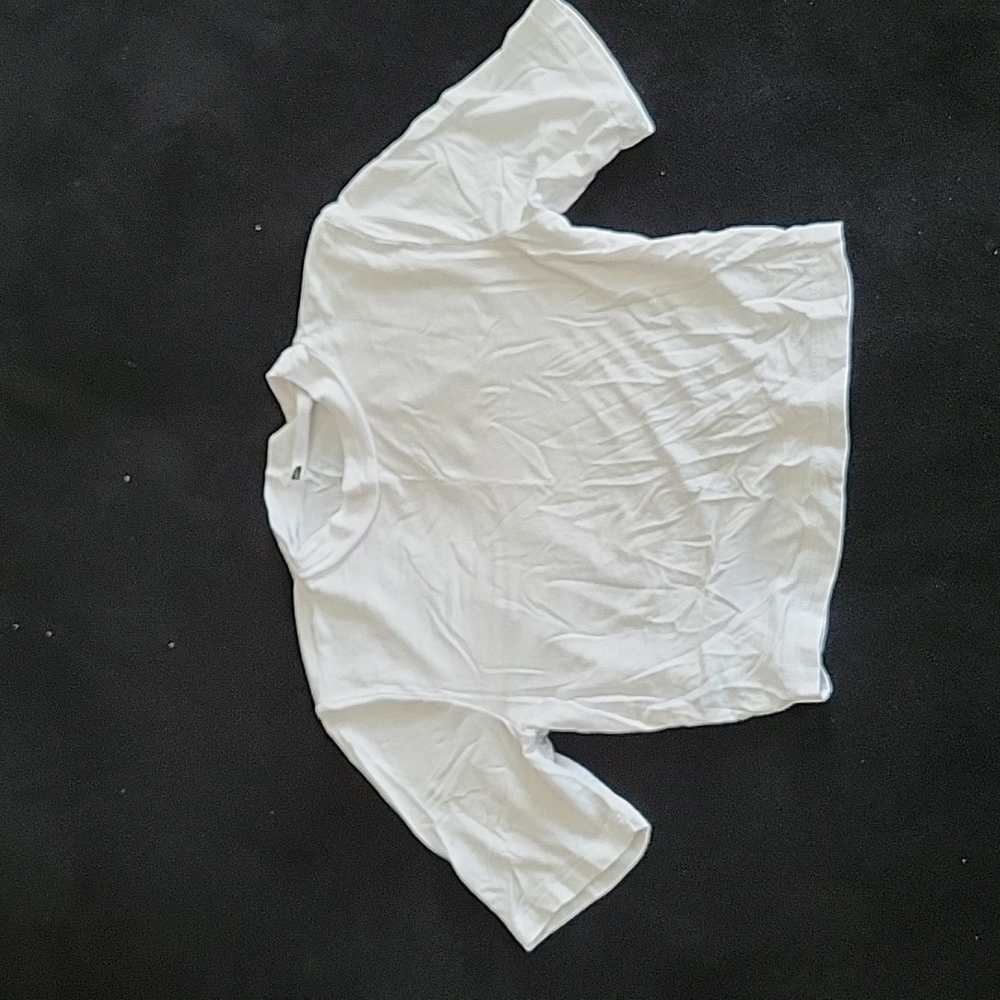 Good Time Usa Crop Top
